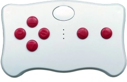 TX10-Fernbedienung für Elektro-Kinderauto 2,4G mit FCC-Modul