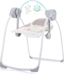 Baby-Liegeschaukel Felicity Bird