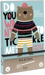 Kratzen Bekleidung Londji