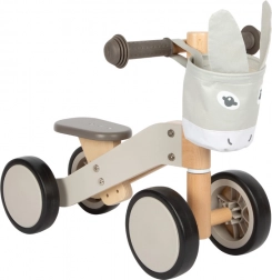 Holz-Laufrad Esel von small foot