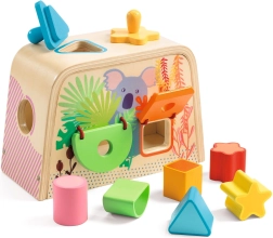 Einlegeset Multi Boita Djeco