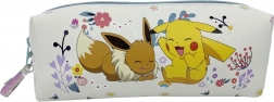 Pokémon Federmäppchen Flowers
