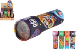 Kinder-Kaleidoskop Dinosaurier 17 cm