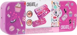 Make-up-Organizer mit 3 Ebenen