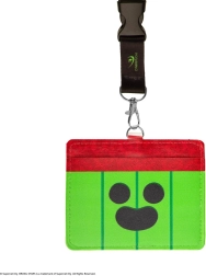 Lanyard mit Kartenhülle Brawl Stars Spike