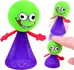 JUMPING ELF super lustiger Bidzium-Jumper ZA3003