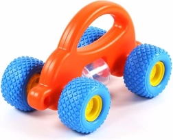 Wader Baby Gripcar Auto mit Rassel