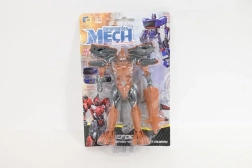 Roboter (Marke und Modell präzisieren)