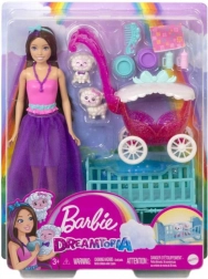 Märchenhafte Babysitterin Skipper Spielset