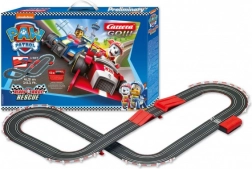 Carrera GO Autorennbahn Paw Patrol 4,3 m