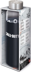Glasflasche mit Schutzhülle 585 ml – CALL OF DUTY