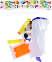 Schaumstoffpistole für Kinder