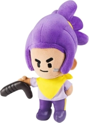 Plüschfigur Brawl Stars Shelly 15 cm