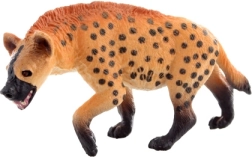 Plastikfigur Hyäne