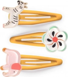 DJECO Haarklammern Nadette