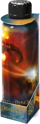 Edelstahlflasche mit Motiv Der Herr der Ringe
