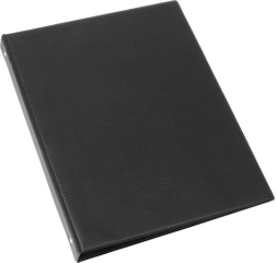 KARIS A4 Kunststoff-Ringbuch ohne Einlage