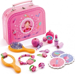 Köfferchen für kleine Fashionistas Djeco