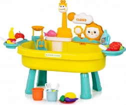 CHIPOLINO Spielset Geschirrspüler