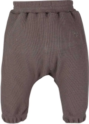 Baby-Jogginghose Koala Pure Braun