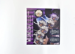 Lichterkette Ophelia – Wednesday