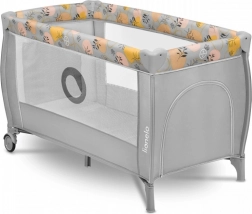 Reisebett und Laufstall Stefi Plus