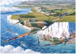 Puzzle House of Puzzles Ihr Letzter 500 Teile