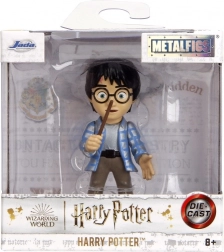 Sammlerfigur Harry Potter 6,5 cm - 4 Arten