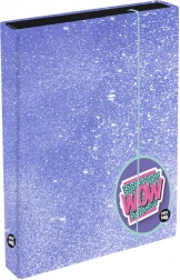 Heftbox A4 Jumbo OXY NEXT Shiny