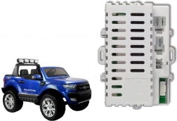 Modul zur Zentraleinheit für Elektroauto Ford Ranger 4x4