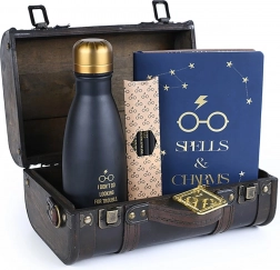Geschenkset Harry Potter Premium-Köfferchen