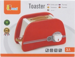 Holz-Toaster für Kinder