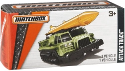 Matchbox-Auto in Schachtel 1:64 – Sortiment