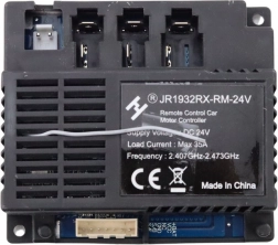 Steuergerät JR1932RX-RM 24V für elektrische Kinderfahrzeuge