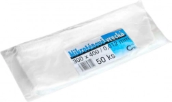 Mikrotüten 30 × 40 cm, 50 Stk.