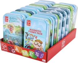 Hape klassische Taschen-Spiele
