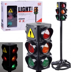 Große Verkehrssignalanlage ZA3732