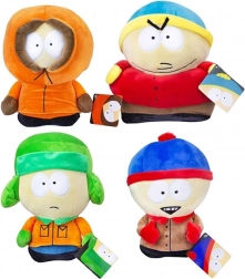 Plüschfigur South Park 15 cm