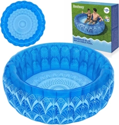 Aufblasbarer Pool Bestway Bohemian Blue
