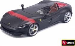 Modell Ferrari Monza SP1 1:24 von Bburago