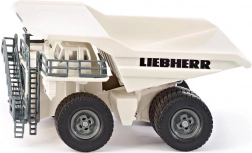 Siku Super 1:87 Muldenkipper LIEBHERR T264
