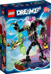 LEGO® DREAMZzz™ 71455 Dunkler Käfigwächter