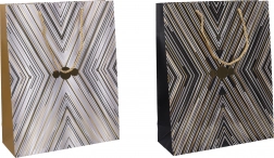 Geschenktasche klein 18x24x8,5 cm
