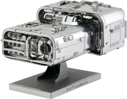 3D-Puzzle Star Wars: Molochs Landspeeder METAL EARTH