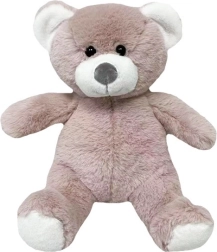 Teddybär Oluś 23 cm rosa