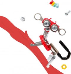 Bauset The OffBits MonkeyBit