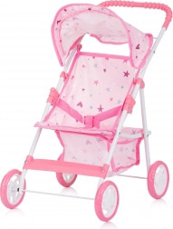 Sportkinderwagen für Puppen Alice – Stars