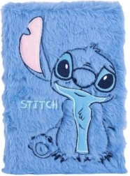 Plüsch-Notizbuch STITCH
