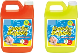 Colorful Bubbles Seifenblasen-Konzentrat 2 l (verschiedene Farben)