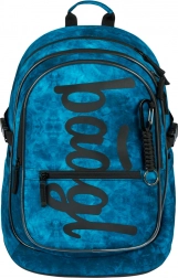 BAAGL Schulrucksack Core Ocean
